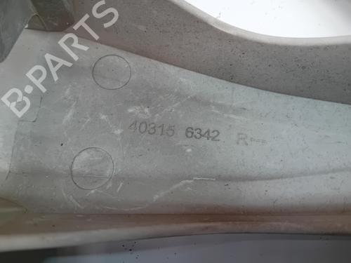 Hub cap RENAULT CLIO V (B7_) 1.5 Blue dCi 85 (B7AG) | BP29243993C160 