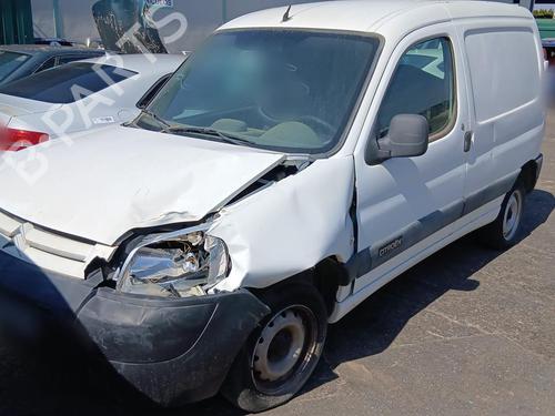 Used Parts CITROËN BERLINGO / BERLINGO FIRST MPV (MF_, GJK_, GFK_) 4918025