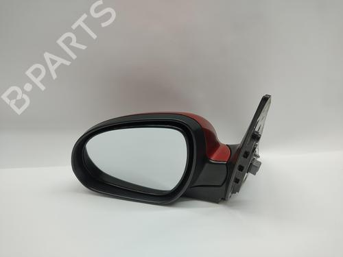 Used Left mirror HYUNDAI i30 Estate (FD) 1.6 CRDi (90 hp) 22308525