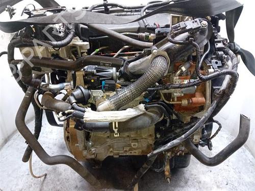 Engine FORD C-MAX II (DXA/CB7, DXA/CEU) 1.6 TDCi | BP38530676M1 - Image 4