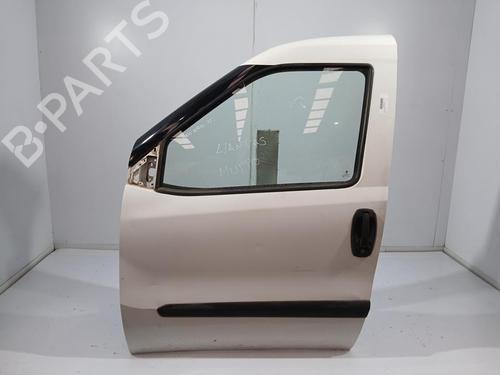Używane Drzwi przednie lewe FIAT DOBLO Platform/Chassis (263_) 1.3 D Multijet (90 hp) 31364187