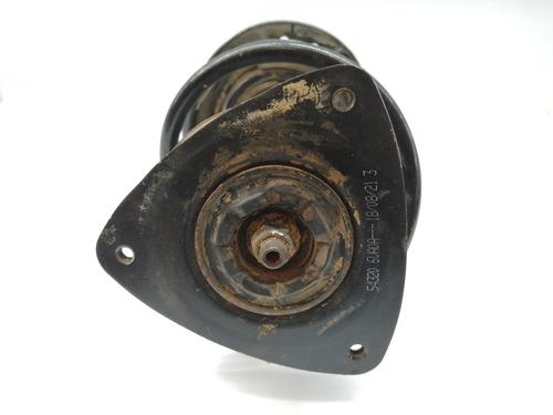 Right front shock absorber NISSAN QASHQAI III (J12)  | BP21762478M17 