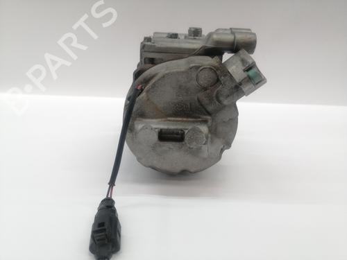 AC compressor AUDI A8 D3 (4E2, 4E8) 4.0 TDI quattro | BP19154943M34 