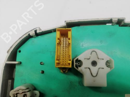 Instrument cluster CITROËN JUMPY I (U6U_)  | BP28186174C47 