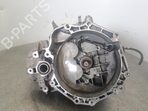 Gearbox OPEL ASTRA J (P10) | BP35948032M3 - Image 2