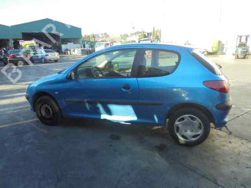 Ignition coil PEUGEOT 206 Hatchback (2A/C) 1.4 LPG | BP5768717M94