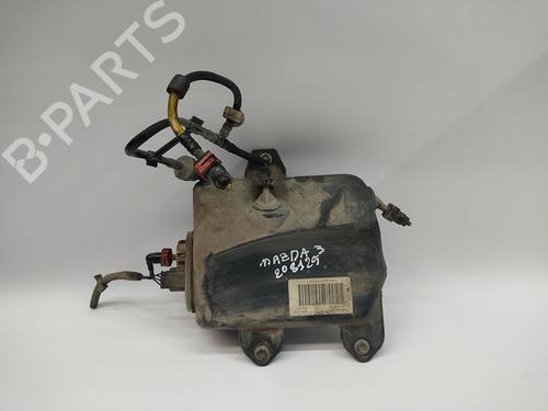 Used AdBlue tank AdBlue tank MAZDA 3 Saloon (BK) 1.6 DI Turbo (BK12Y) (109 hp) 33793218 33793218