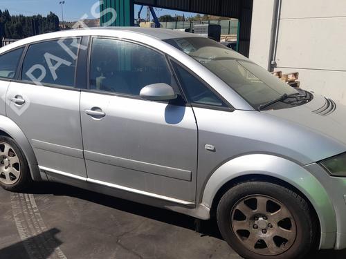 Andre AUDI A2 (8Z0) 1.4 TDI | BP18090070O1