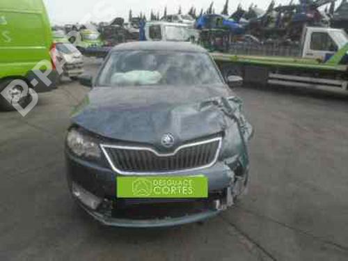 Used Parts SKODA RAPID (NH3, NK3, NK6)  1.6 TDI  702642