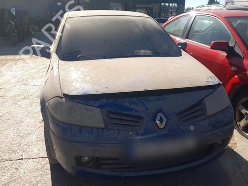 Used Parts RENAULT MEGANE II (BM0/1_, CM0/1_) 1.9 dCi (110 hp) 4200771