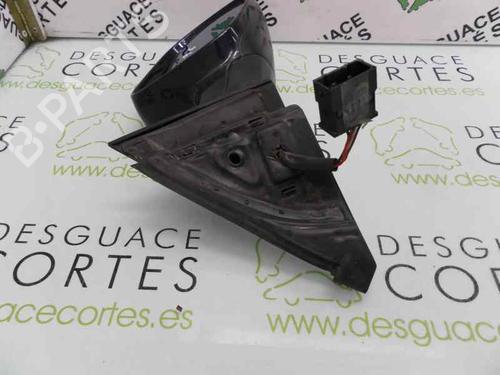 Right mirror AUDI A3 (8L1) 1.9 TDI | BP5467982C27 