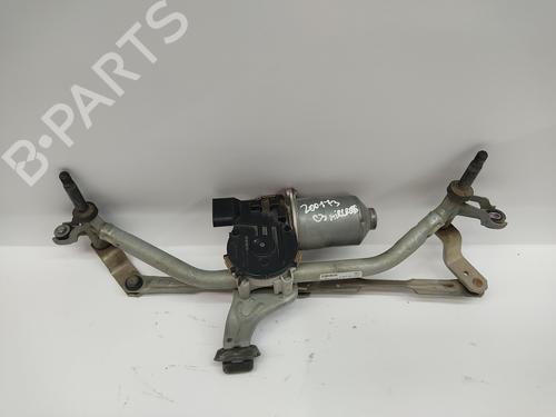 Used Front wiper motor CITROËN C3 AIRCROSS II (2R_, 2C_) [2017-2025]  26913456