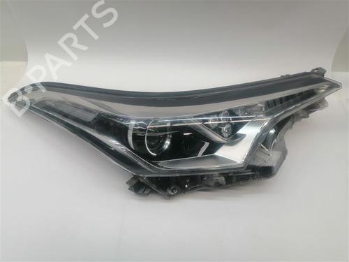 Used Right headlight Right headlight 26948113 26948113