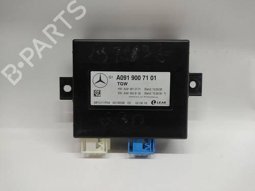 Modulo electronico INFINITI Q30 2.2 D (170 hp) 29376135