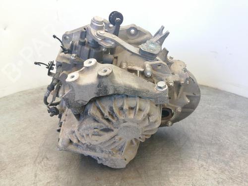 Gearbox OPEL ZAFIRA TOURER C (P12) | BP37246952M3 - Image 5