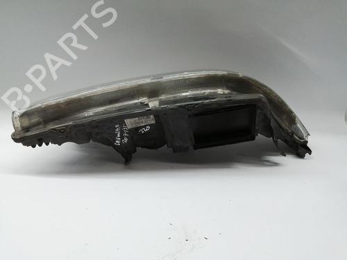 Left headlight RENAULT LAGUNA II (BG0/1_) | BP37246868C28 - Image 2