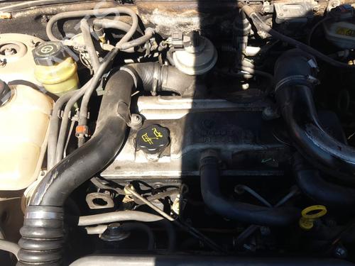 Injection pump FORD FOCUS I Saloon (DFW) 1.8 Turbo DI / TDDi | BP29313260M78 