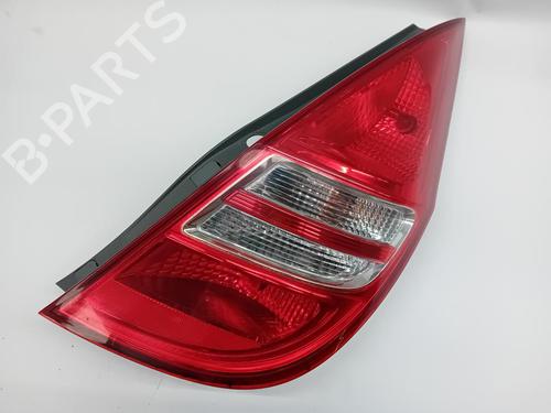 Used Right taillight HYUNDAI i30 (FD) [2007-2012]  29333087