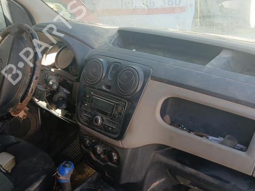 Left headlight DACIA DOKKER MPV (KE_)  | BP32999558C28  - Image 7