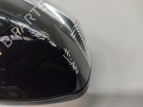 Außenspiegel rechts CITROËN C3 III (SX) | BP30534152C27