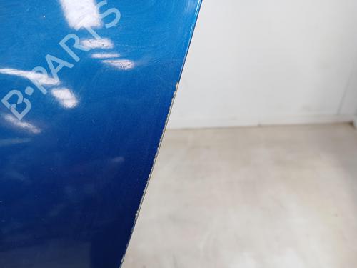 Dør venstre bagtil FORD ECONOLINE Van  | BP27160229C4 