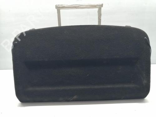 Used Rear parcel shelf OPEL ASTRA J (P10) [2009-2016]  31696877