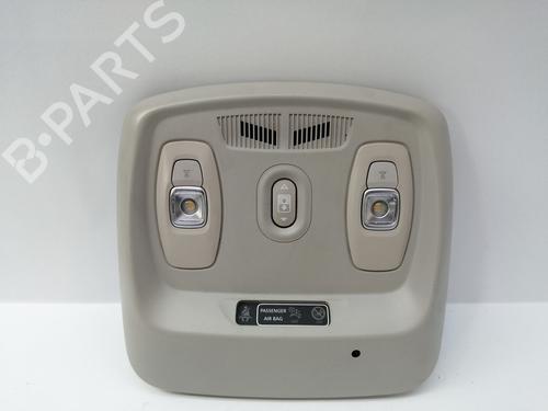 Used Interior roof light RENAULT KADJAR (HA_, HL_) 1.6 dCi 130 (HLA4) (130 hp) 15498248