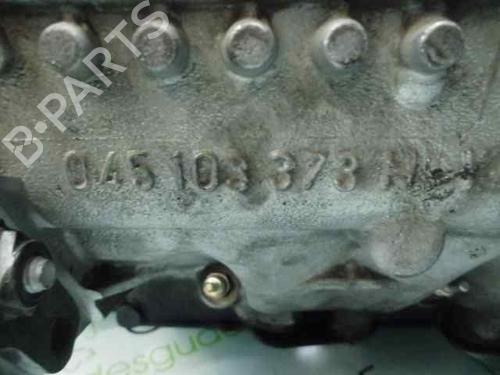 Cylinder head VW POLO (9N_, 9A_) 1.4 TDI | BP10975130M5 