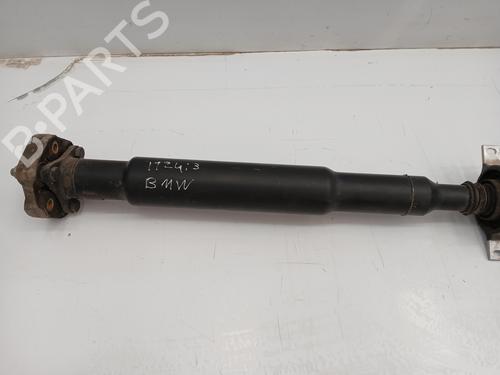 Driveshaft BMW 3 Gran Turismo (F34) 318 d | BP22404306M37 