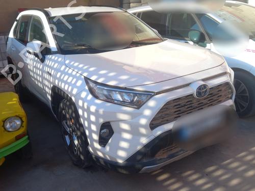 Used Parts TOYOTA RAV 4 V (_A5_, _H5_) 2.5 Hybrid AWD (AXAH54, AXAL54) (222 hp) 3496607