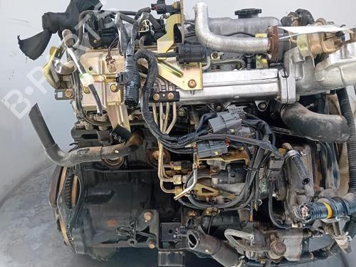 Engine FORD RANGER (ER, EQ, R_) 2.5 TD 4x4 | BP31123789M1