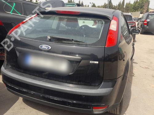 Hattehylde FORD FOCUS II (DA_, HCP, DP) 2.0 TDCi | BP29235111C85 