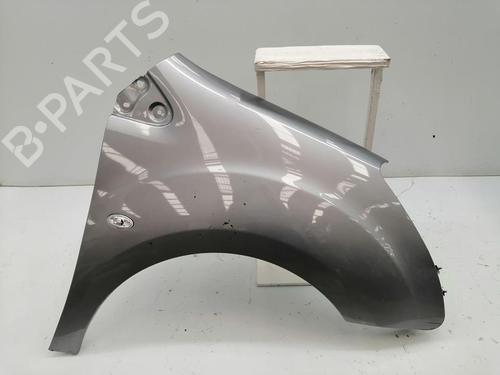 Guarda-lamas direito PEUGEOT PARTNER Box Body/MPV 1.6 (98 hp) 30934038