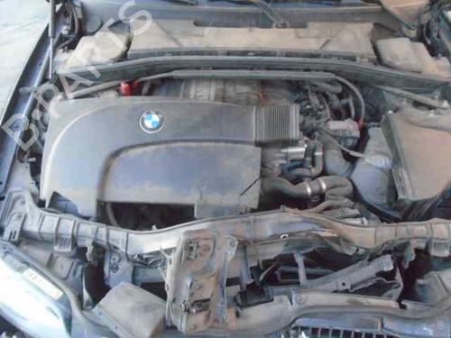 Left front steering knuckle BMW 1 Convertible (E88) 118 i | BP5678658M25 