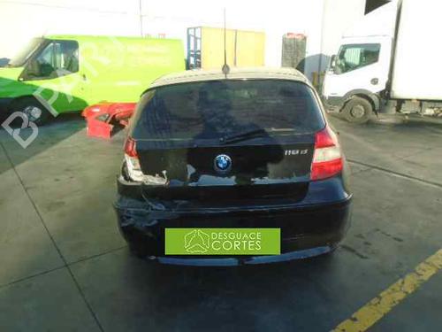 Climate control BMW 1 (E87) 118 d | BP5464803I5 