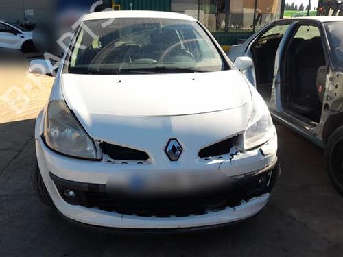 Ricambi RENAULT CLIO III (BR0/1, CR0/1) 1.5 dCi (BR0H, CR0H, CR1S, BR1S) 4982727