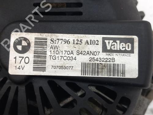 Alternator BMW X5 (E70) 3.0 d | BP33869300M7  - Image 6