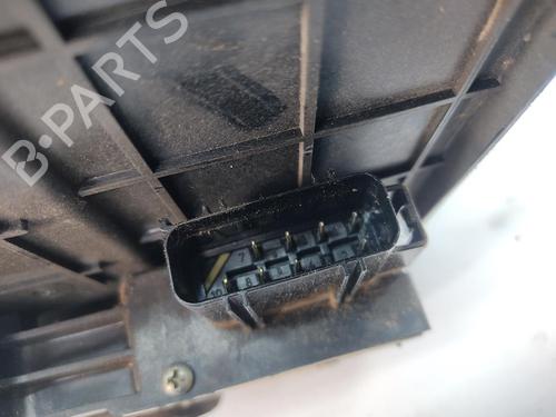 Zamek drzwi przednich lewych FORD FUSION (JU_) 1.4 TDCi | BP29591889C98