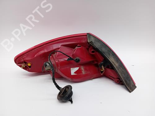 Right taillight PEUGEOT 307 CC (3B)  | BP28106500C35 