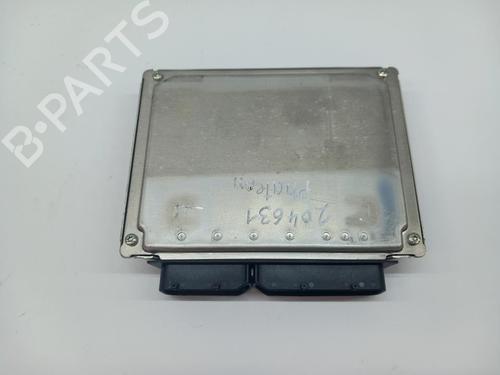 Engine control unit (ECU) VW PHAETON (3D1, 3D2, 3D3, 3D4, 3D6, 3D7, 3D8, 3D9) 3.0 V6 TDI 4motion | BP29932401M57