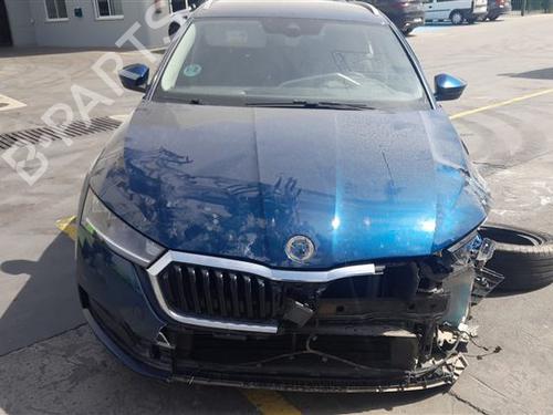 Used Parts SKODA OCTAVIA IV Combi (NX5, PV5) 2.0 TDi 4978024