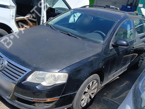 Starter VW PASSAT B6 Variant (3C5)  | BP35806006M8  - Image 12