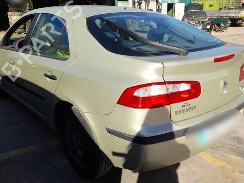 Andre RENAULT LAGUNA II (BG0/1_)  | BP22898532O1 