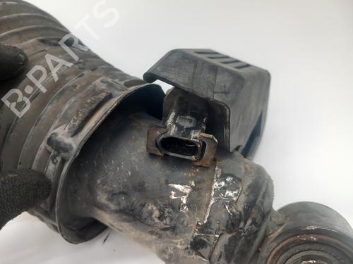 Left rear shock absorber PORSCHE CAYENNE (9PA) | BP30856074M18