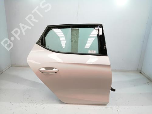 Used Right rear door SEAT LEON (KL1, KLG) [2019-2025]  28118846