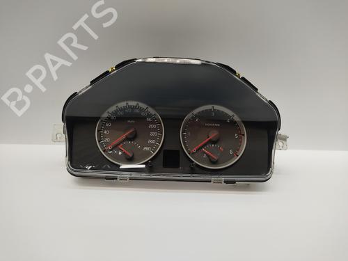 Used Instrument cluster VOLVO S40 II (544) 2.0 D (136 hp) 27464536