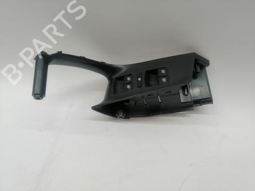 Used Left front window switch SEAT IBIZA IV (6J5, 6P1) [2008-2017]  24443791