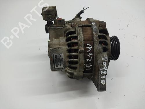 Used Alternator Alternator 37182028 37182028
