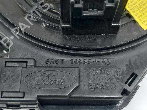 Squib airbag FORD FIESTA VI (CB1, CCN) 1.25 | BP21757168C102 