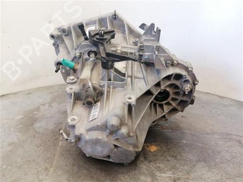 Gearbox NISSAN PULSAR Hatchback (C13) 1.2 DIG-T | BP40239794M3 - Image 2